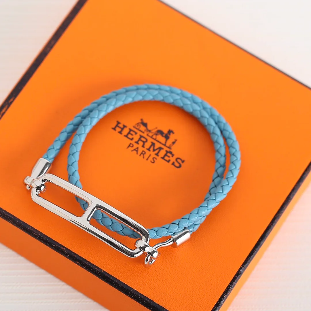 Бижутерия Hermes 18202147