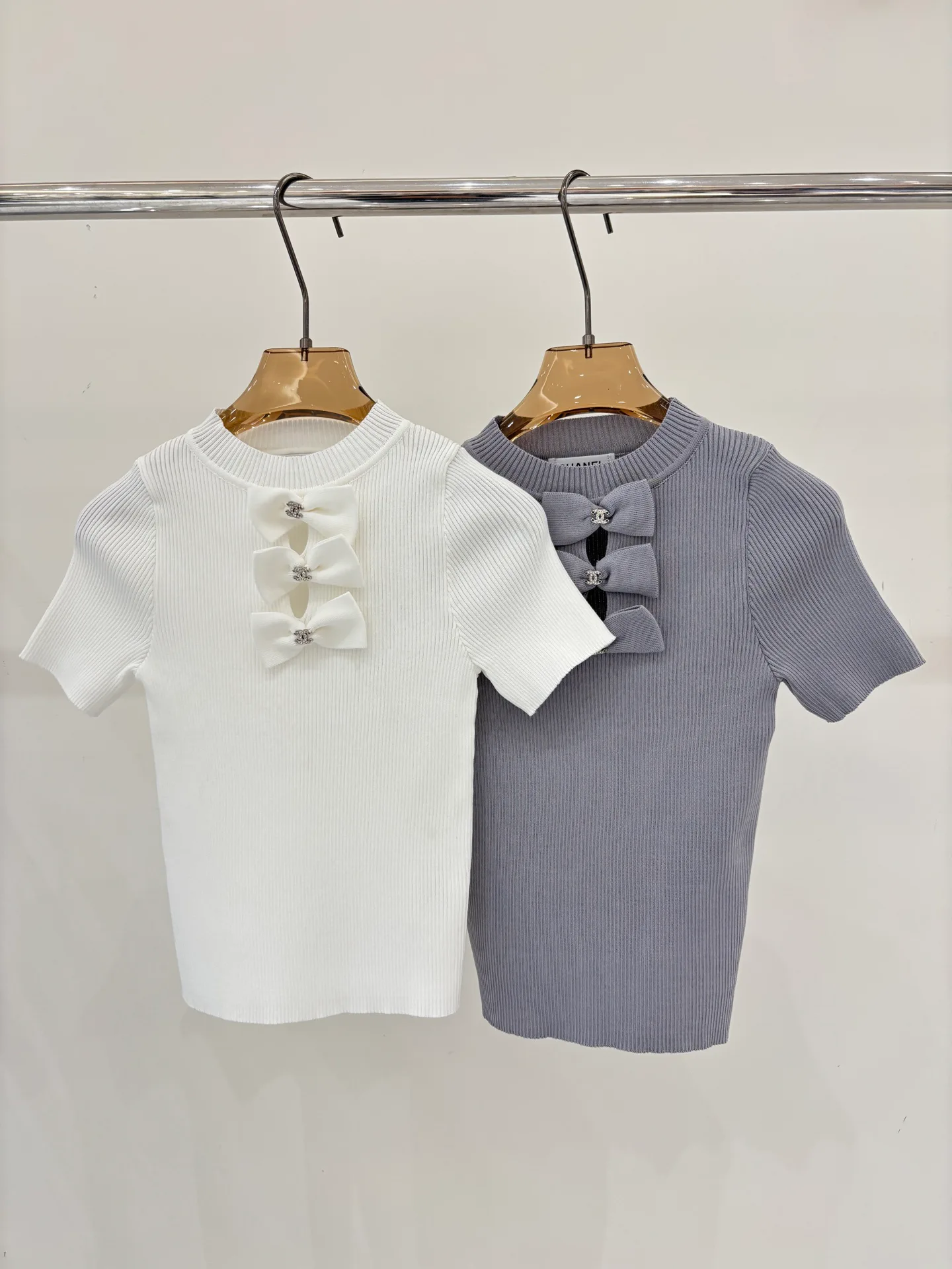 Топы Женские Chanel 11936042