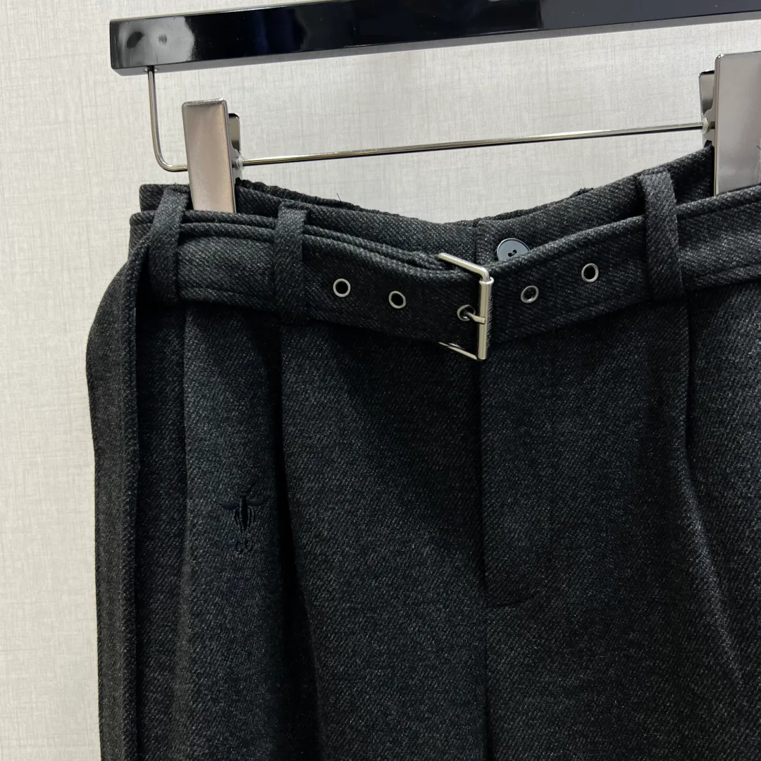 Брюки Женские Christian Dior 1882295