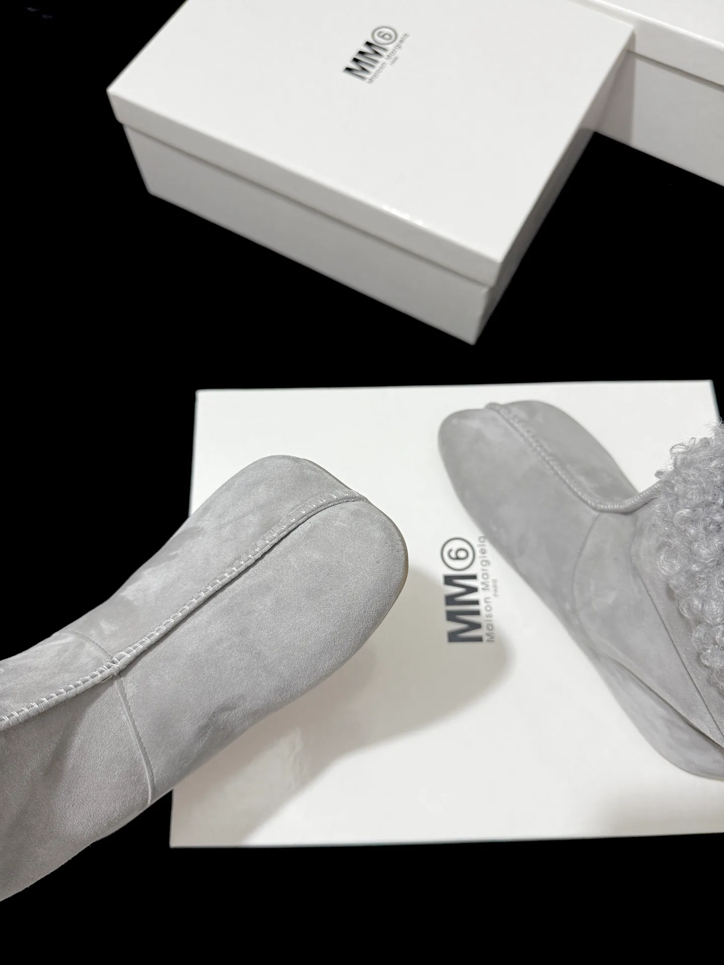 Ботильоны Женские Maison Margiela 19071590