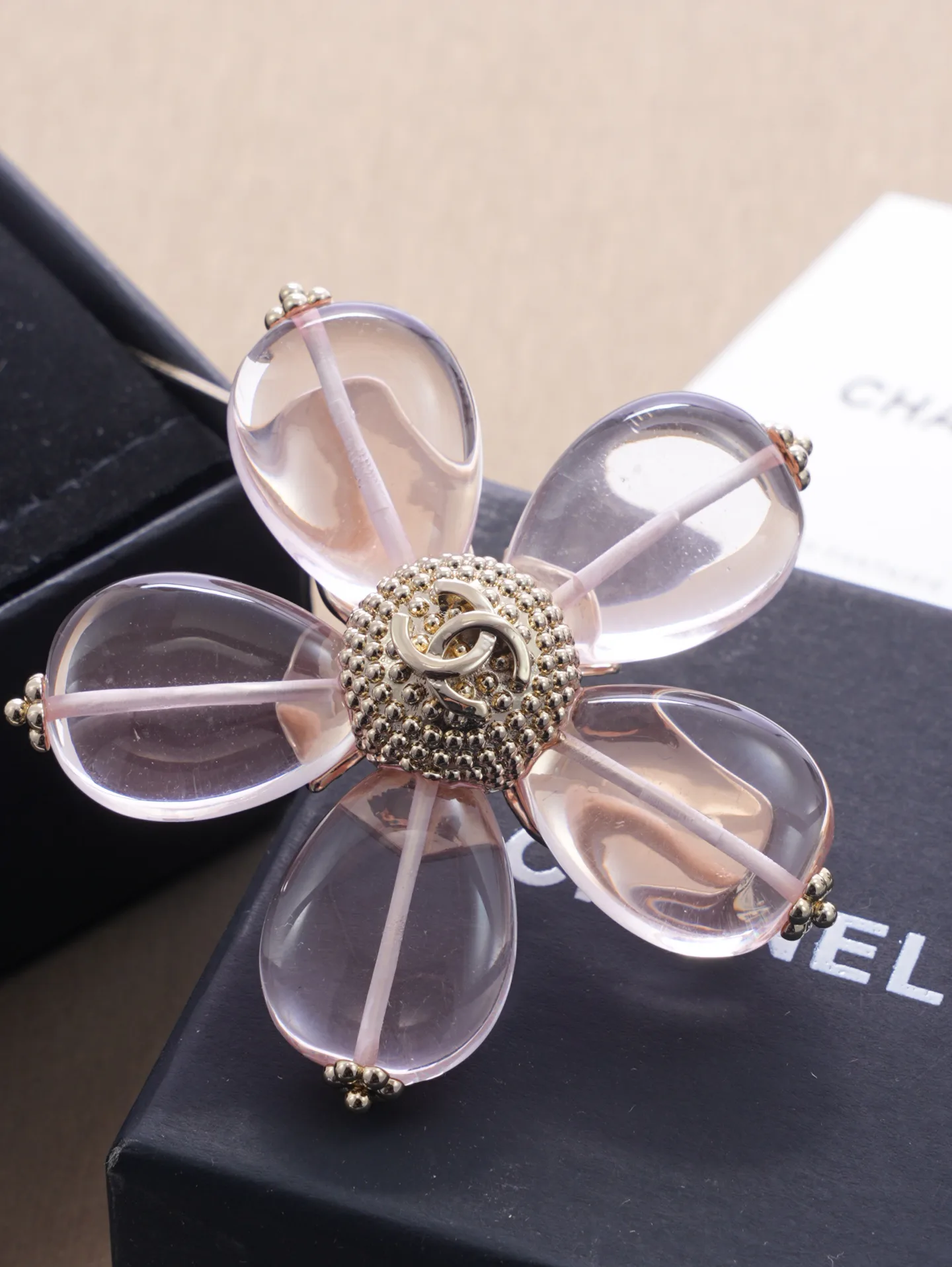 Бижутерия Chanel 5444536