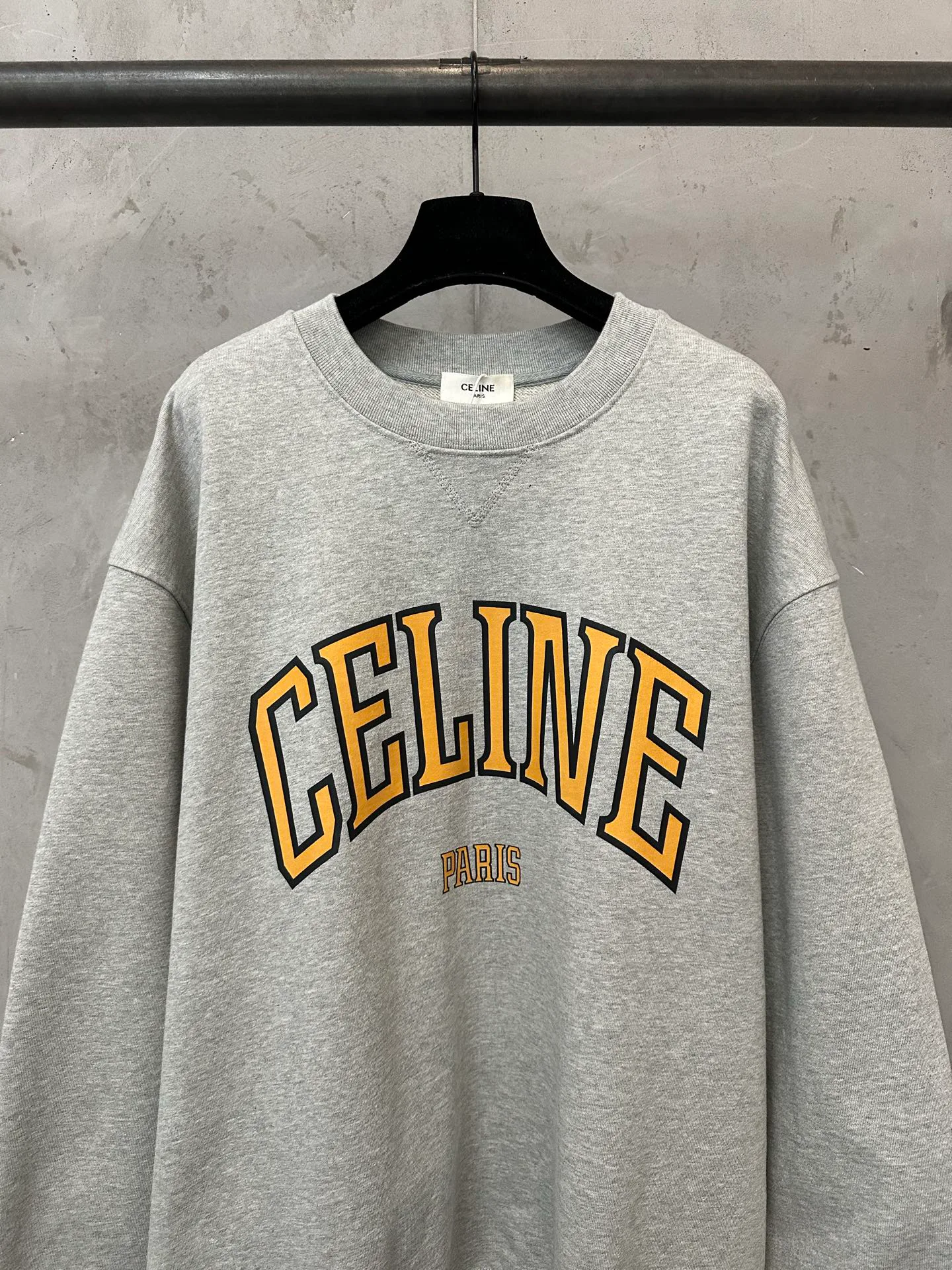 Свитшоты И Худи Мужские Celine 18179312