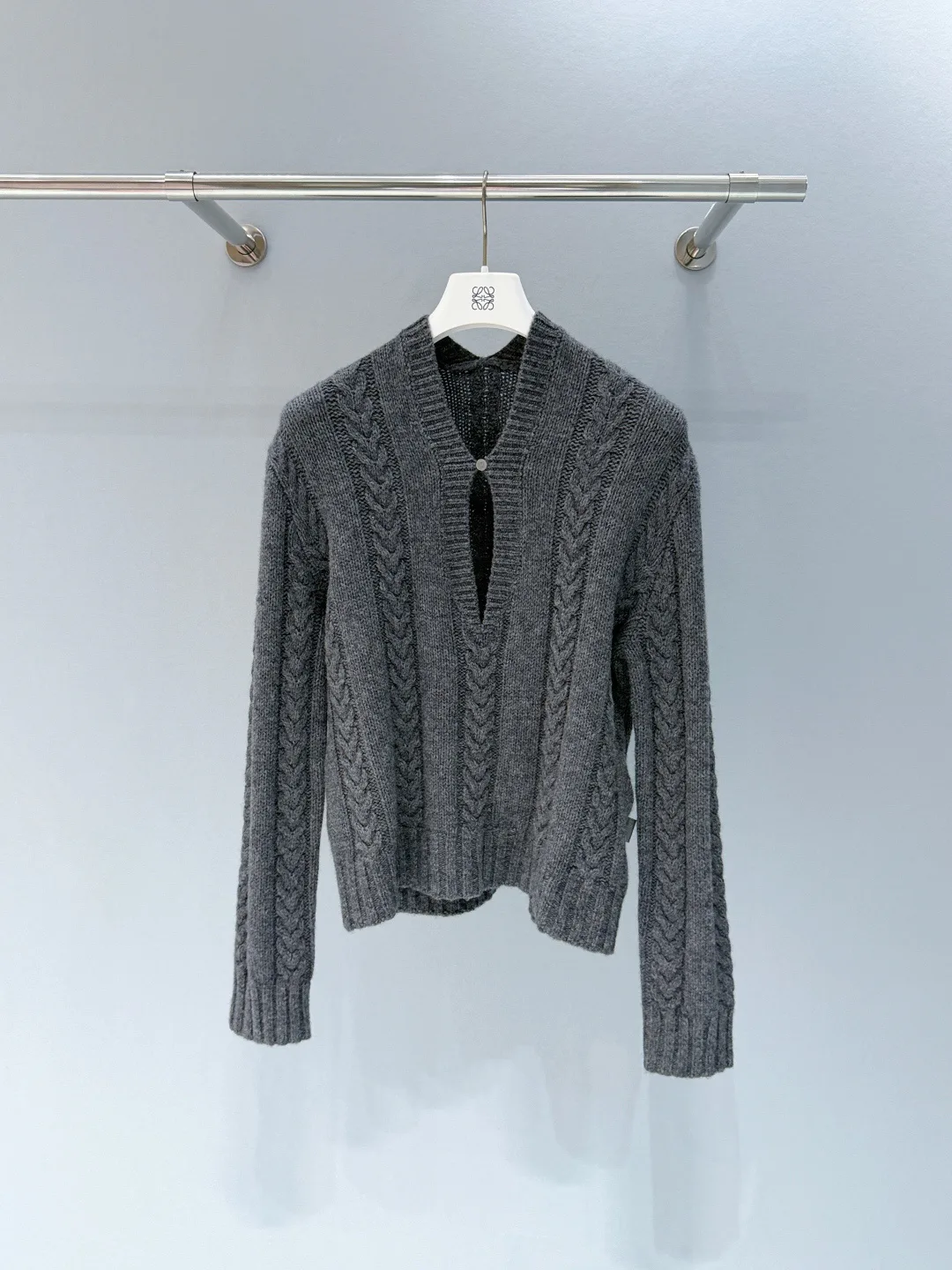 Джемперы И Свитеры Женские Loewe 6567160