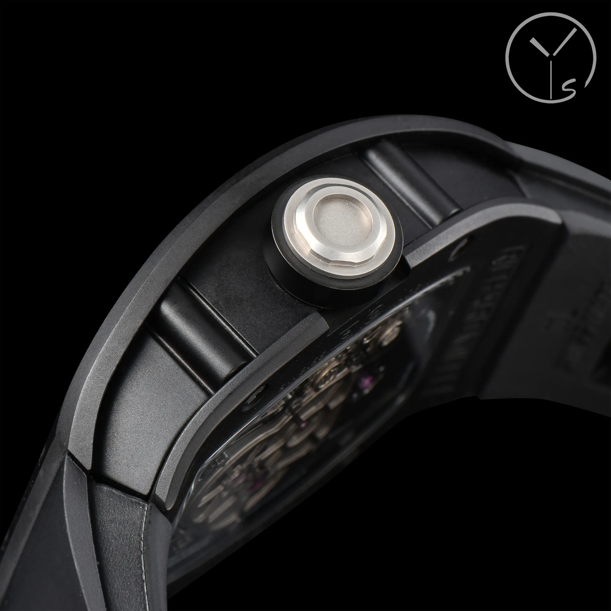 Часы Мужские Richard Mille 892358