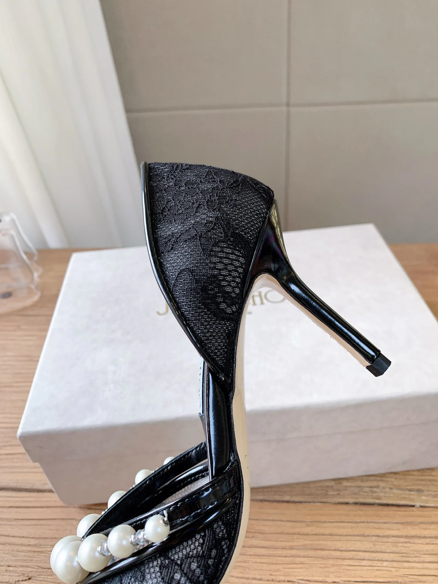 Туфли Женские Jimmy Choo 16881489