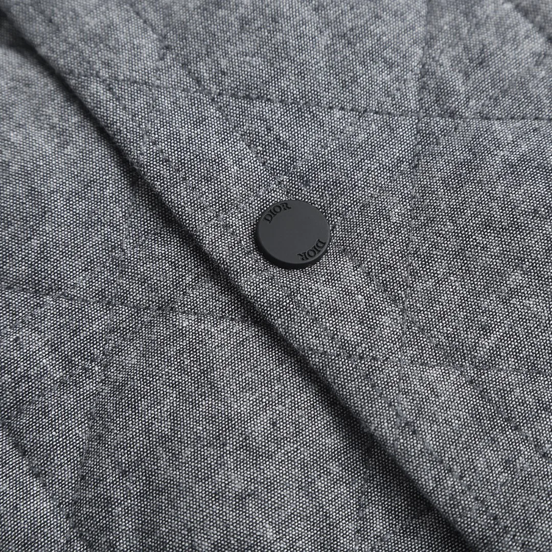 Куртки И Пуховики Мужские Christian Dior 10208333