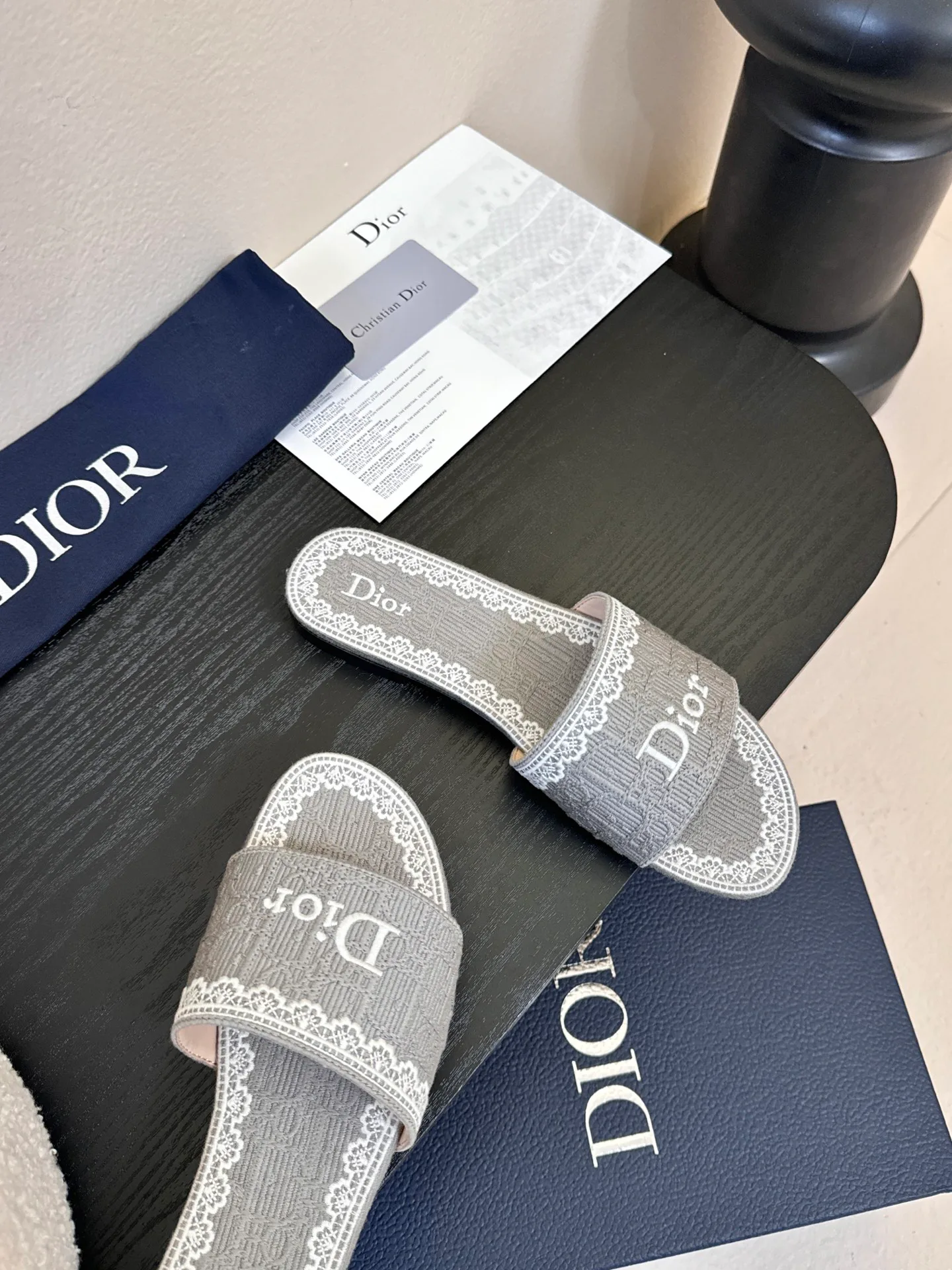 Сандалии Женские Christian Dior 13465509