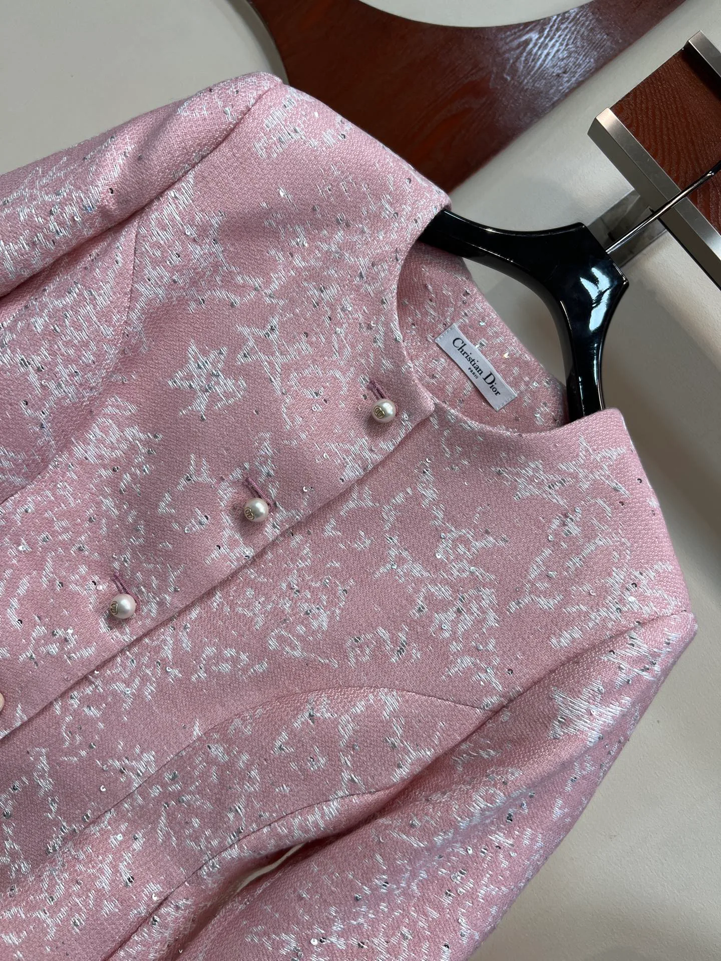 Жакеты Женские Christian Dior 18605972