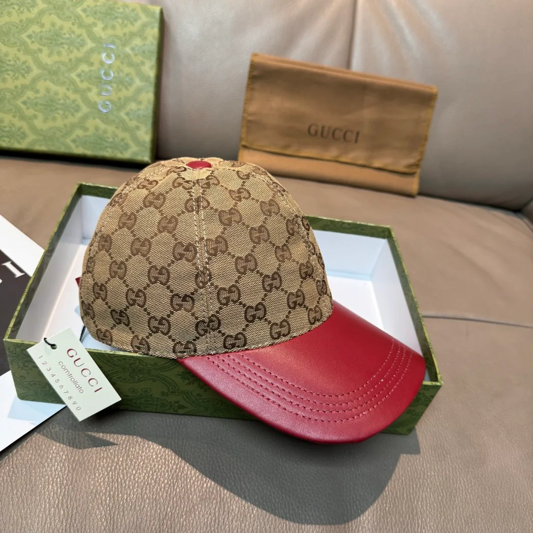 Головные Уборы Gucci 18105264