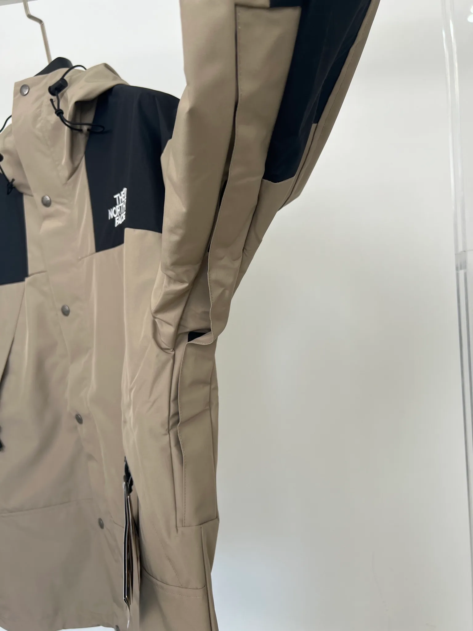 Куртки И Пуховики Женские The North Face 18416095