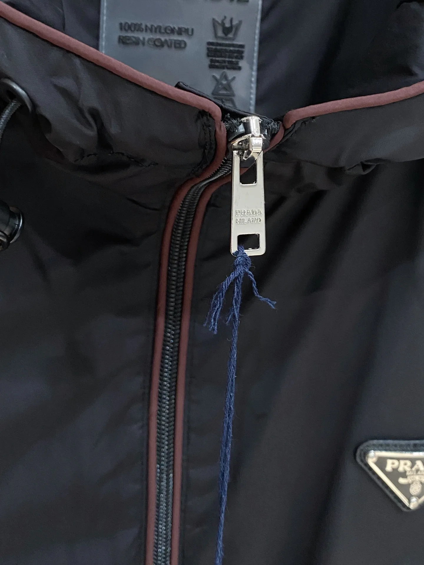 Жилеты Женские Prada 10708582