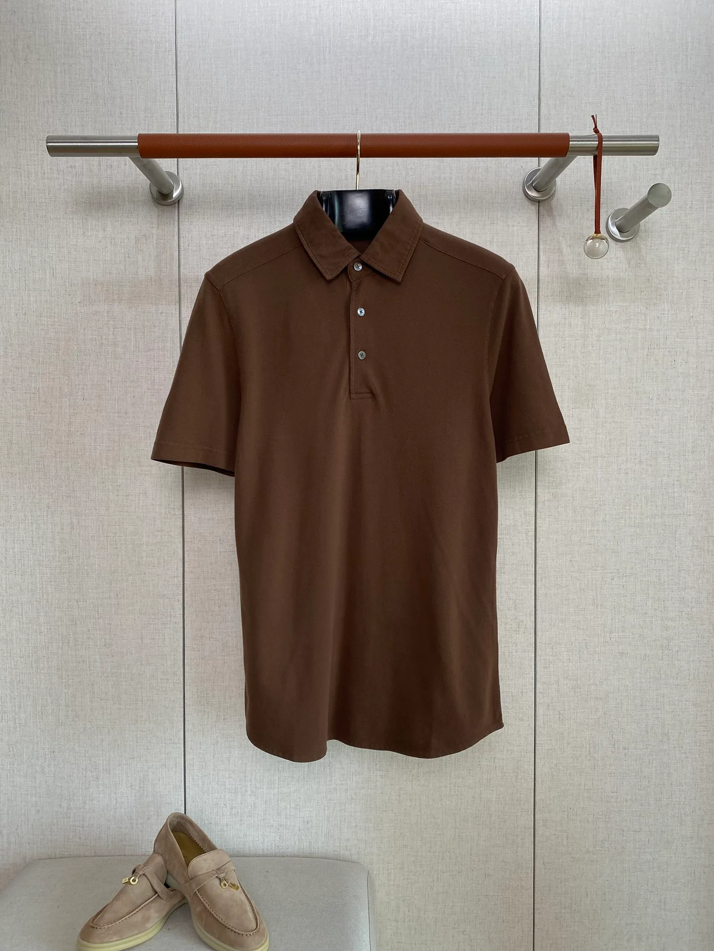 Футболки Мужские Loro Piana 3044053