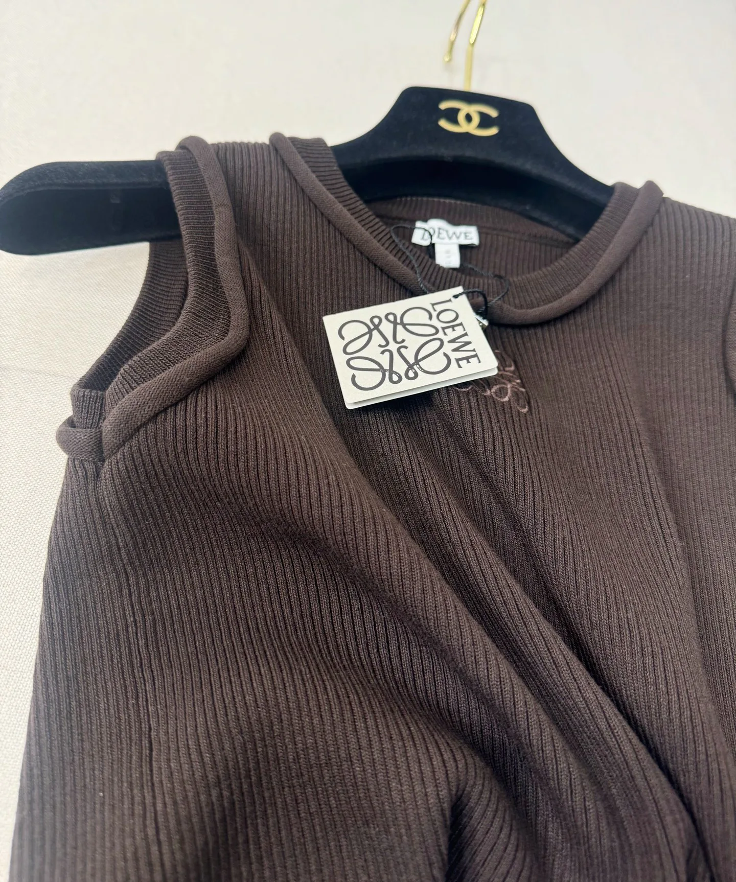 Топы Женские Loewe 5045797