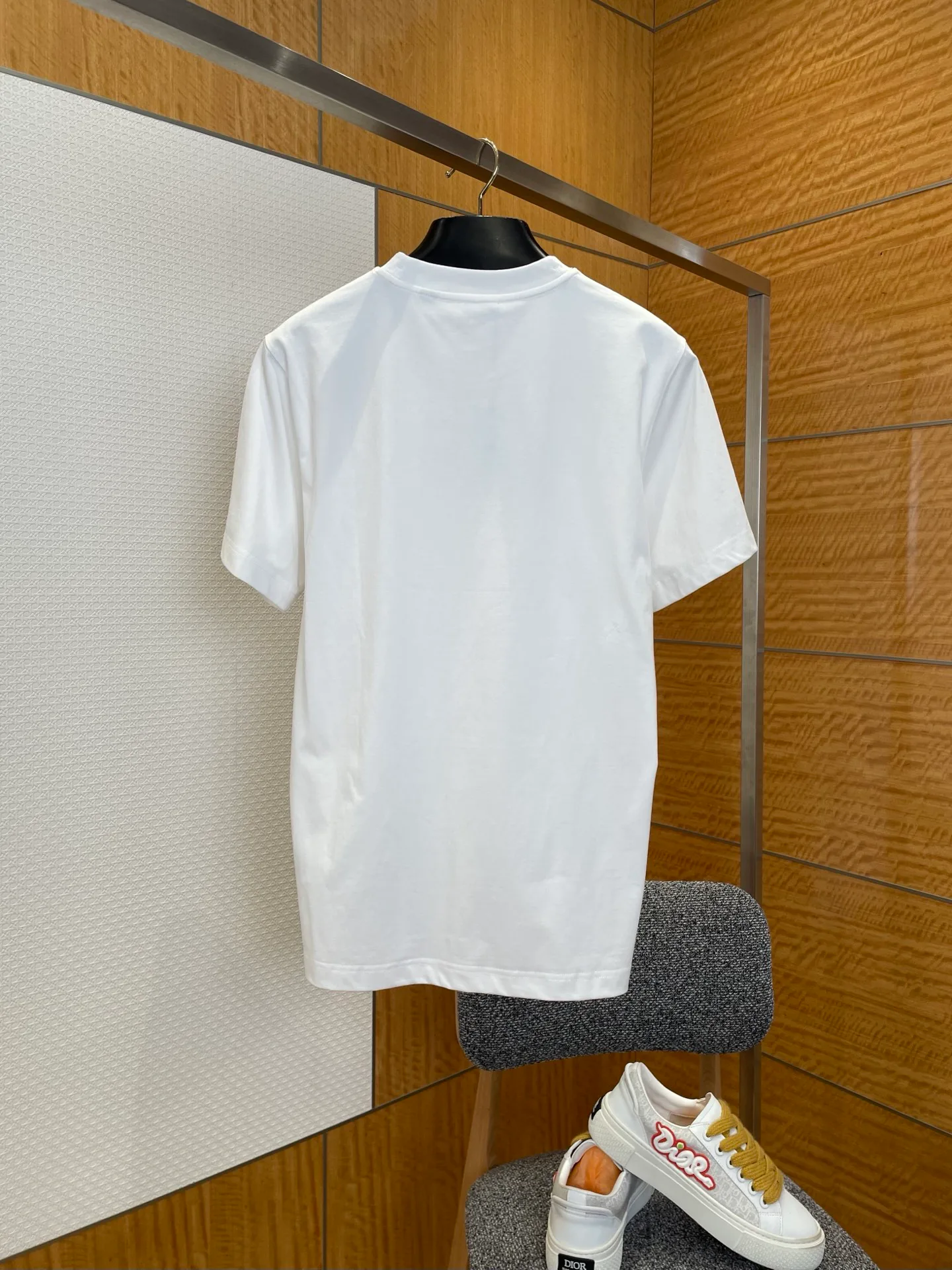 Футболки Мужские Burberry 6651742