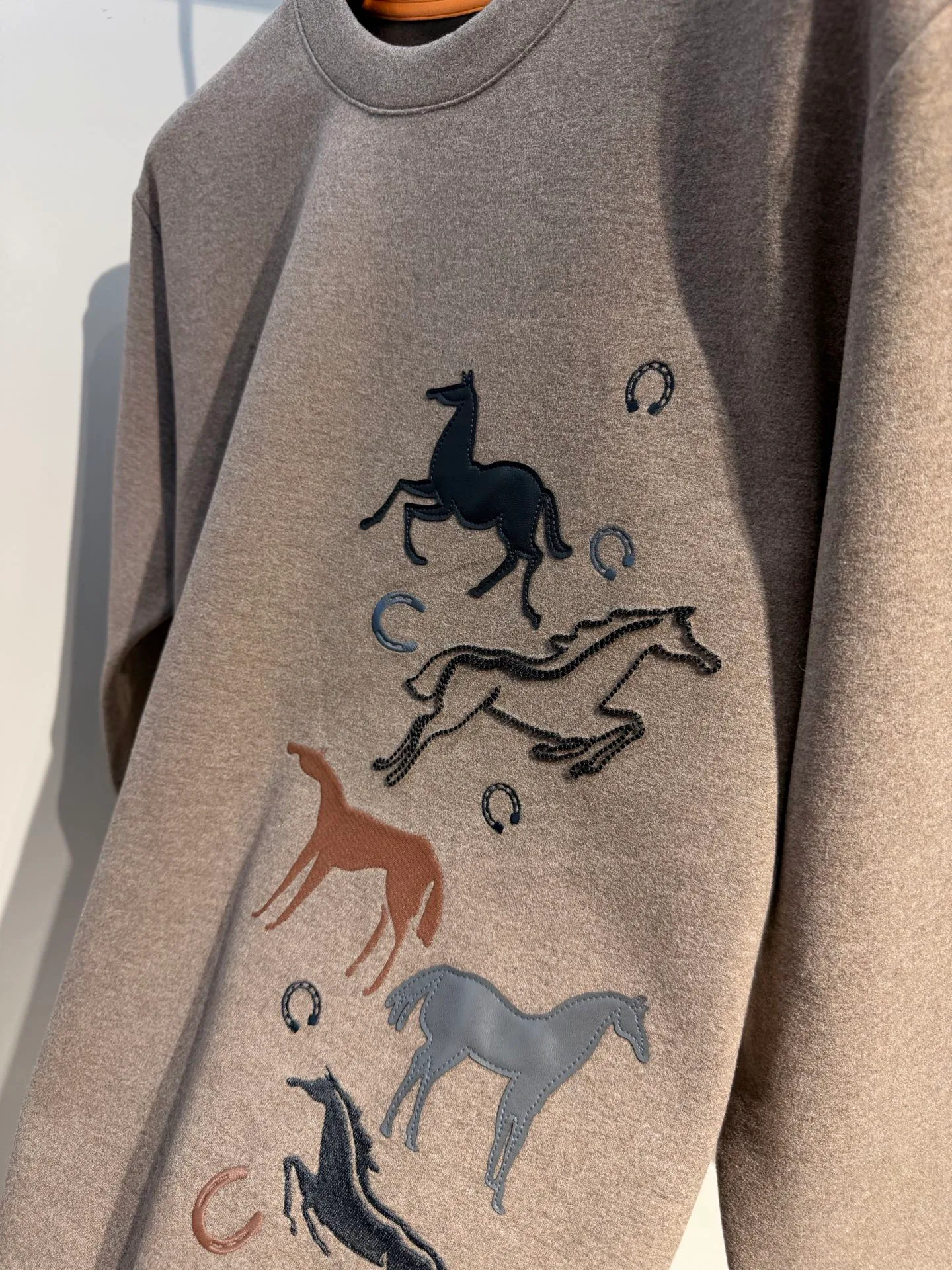 Свитшоты И Худи Мужские Hermes 18364218