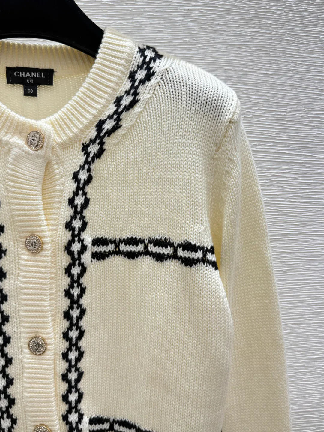 Джемперы И Свитеры Женские Chanel 19262709