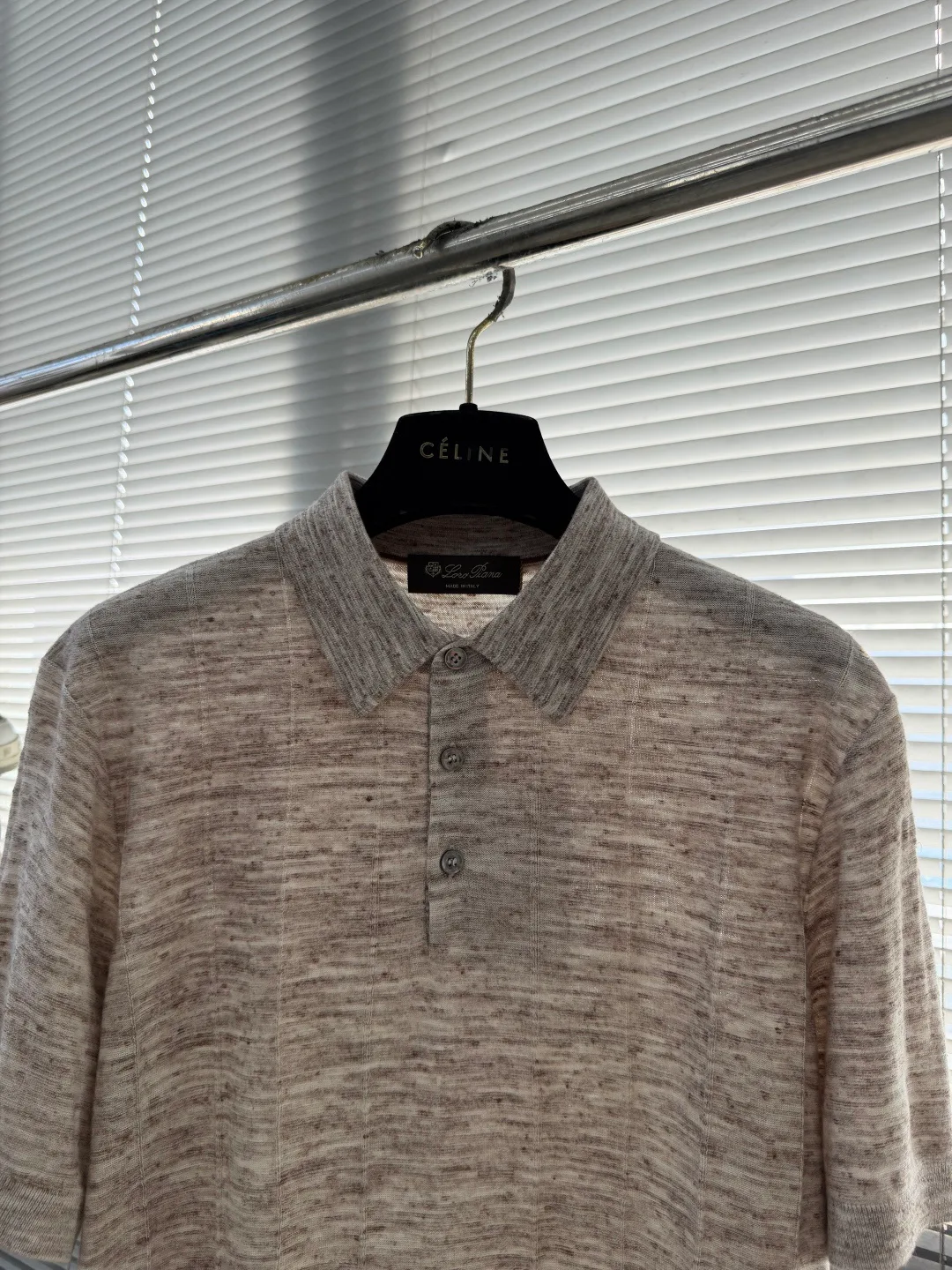 Футболки Мужские Loro Piana 11523407