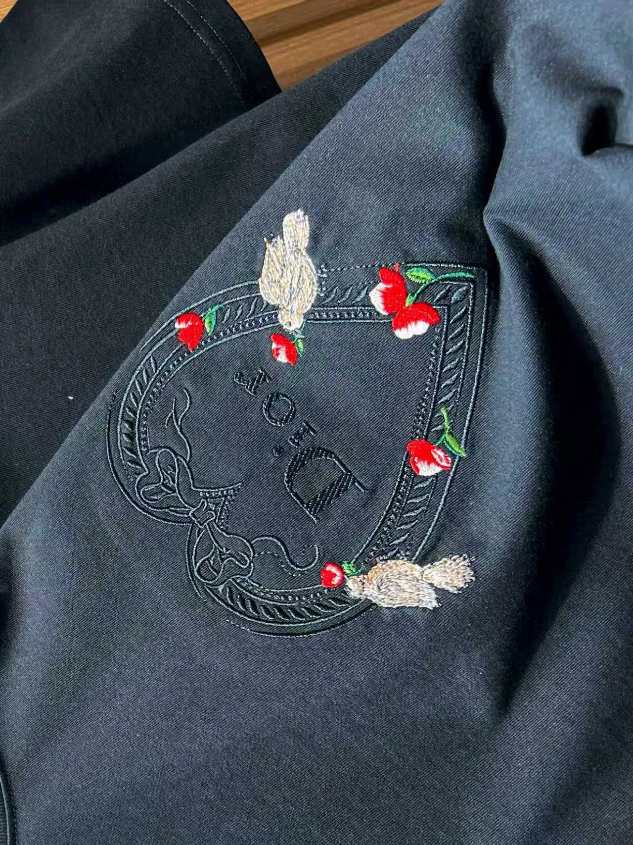Футболки Мужские Christian Dior 4766593