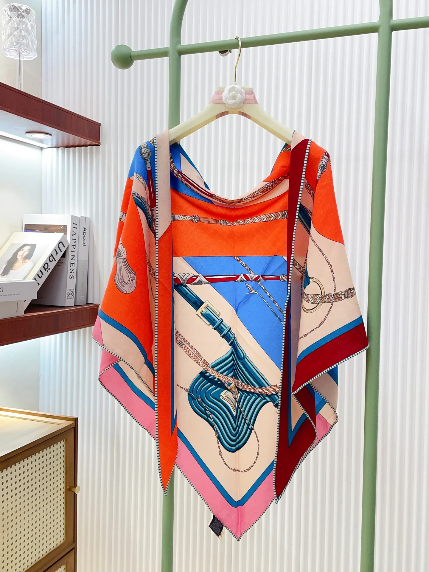 Платки Hermes 11776739