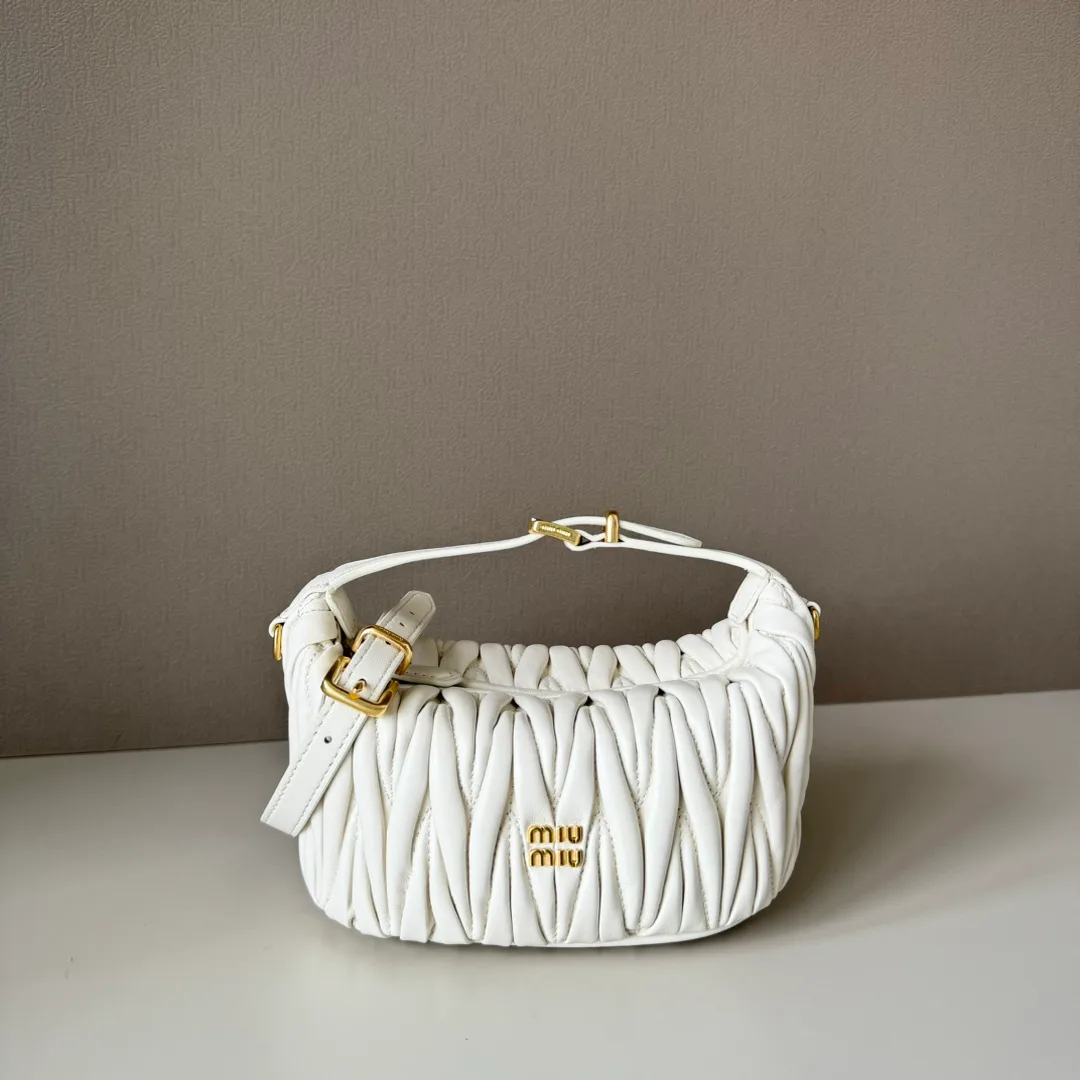 Сумки На Ремне Женские Miu Miu 115434