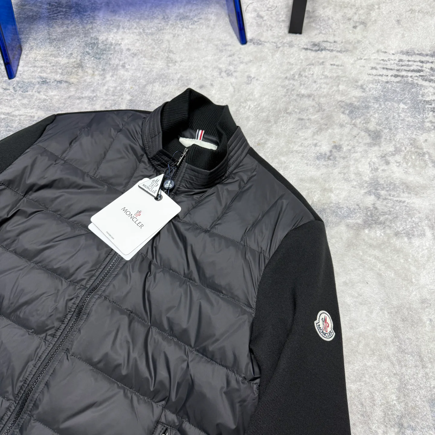 Куртки И Пуховики Женские Moncler 1029648