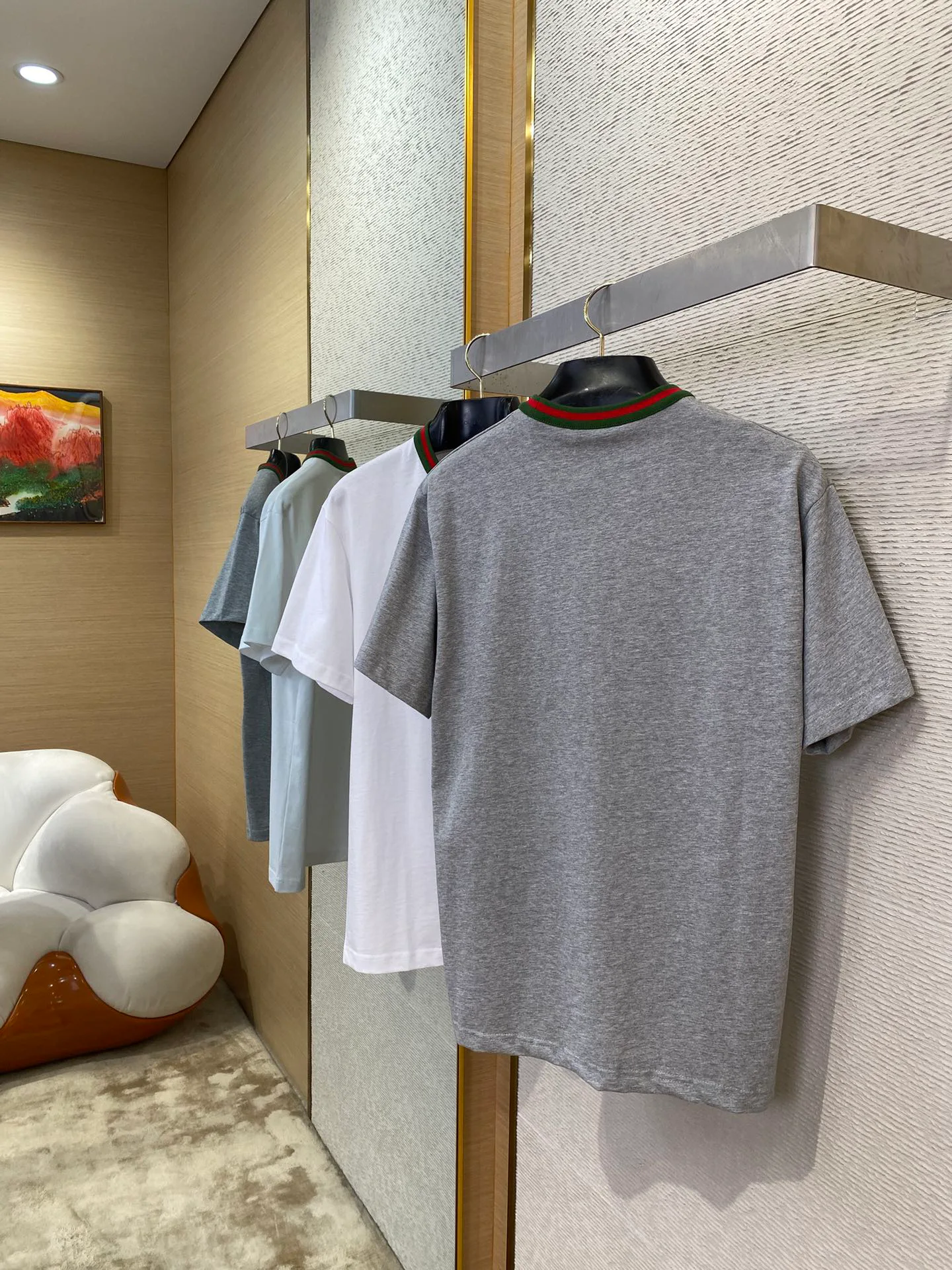 Футболки Женские Gucci 29403