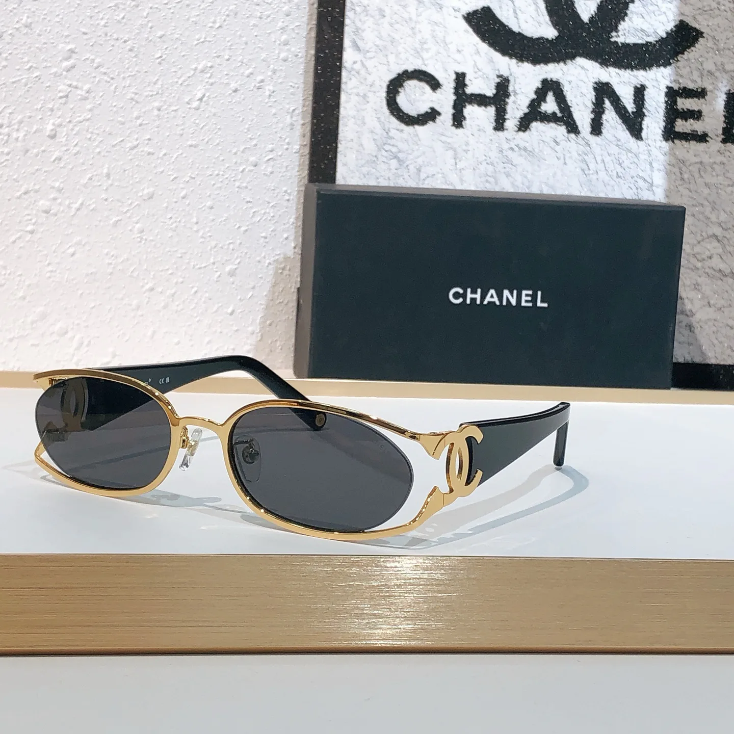 Очки Chanel 9805995