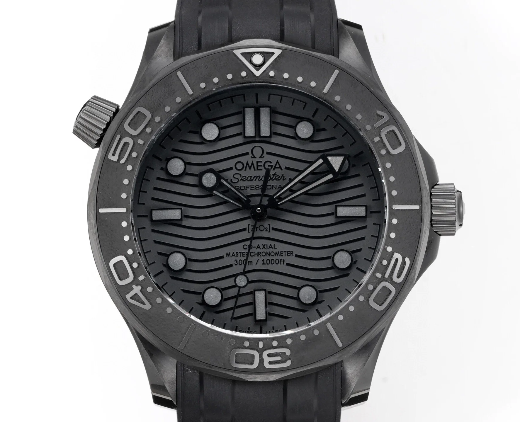 Часы Мужские Omega 1847437