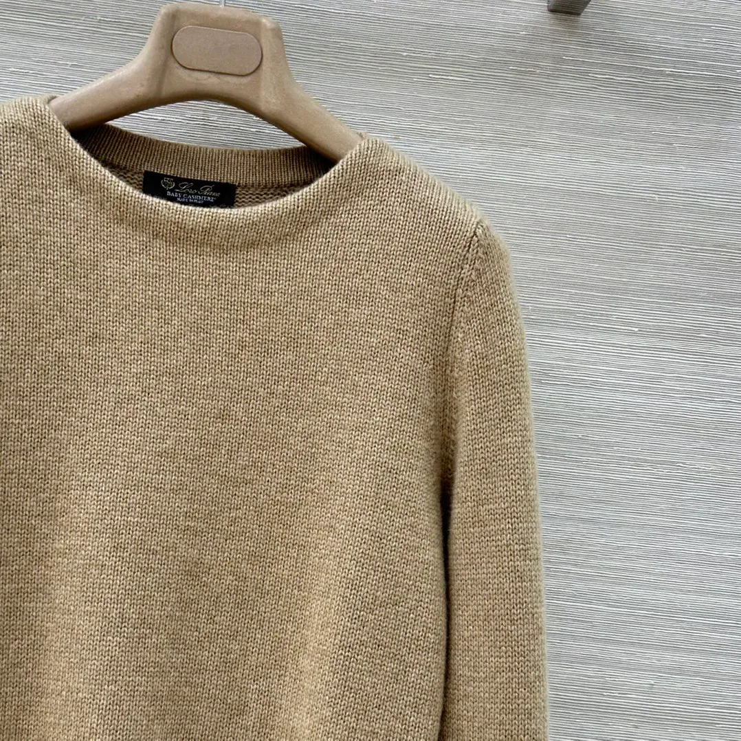Джемперы И Свитеры Женские Loro Piana 19241309