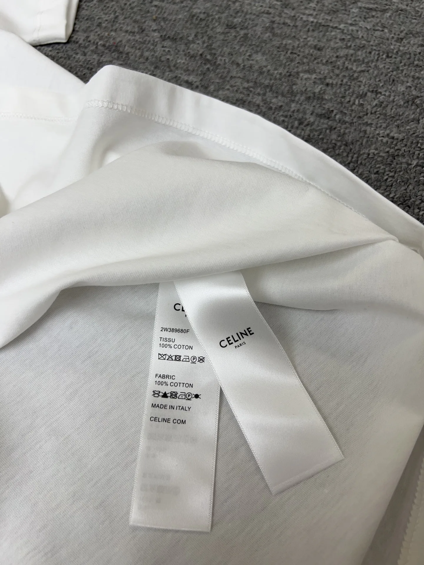 Футболки Женские Celine 11945831
