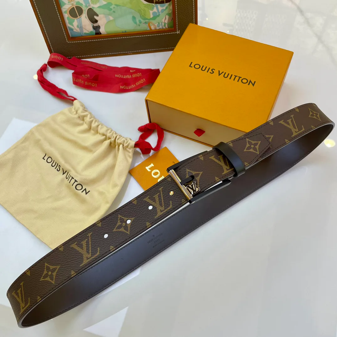 Ремни Louis Vuitton 4874469