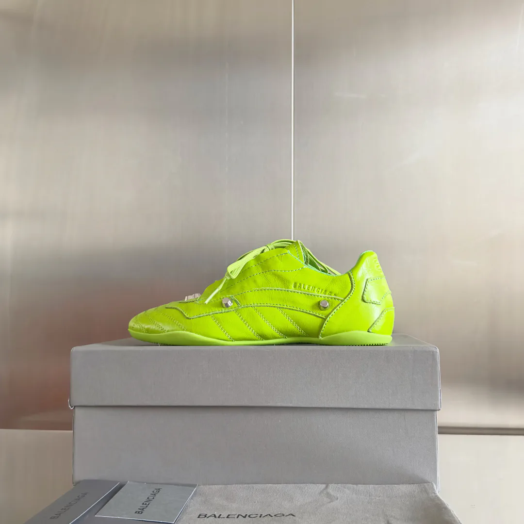 Кроссовки Женские Balenciaga 269732