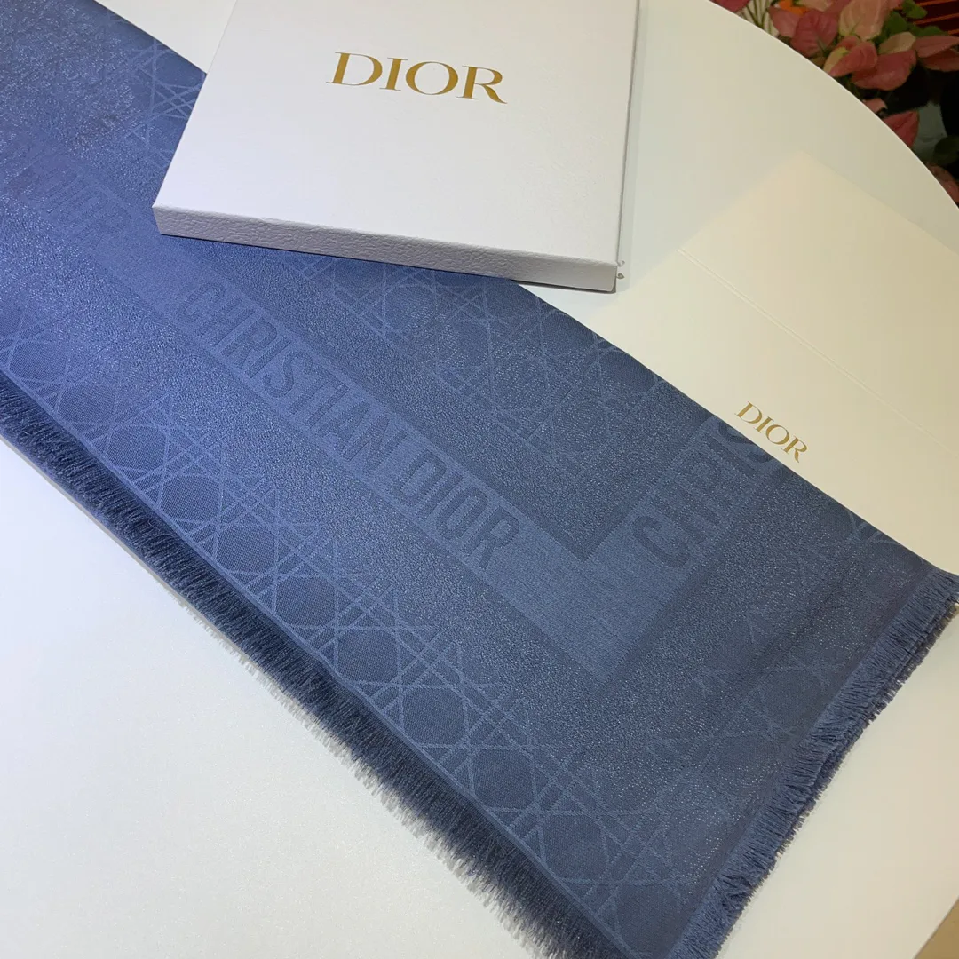 Платки Christian Dior 4380460