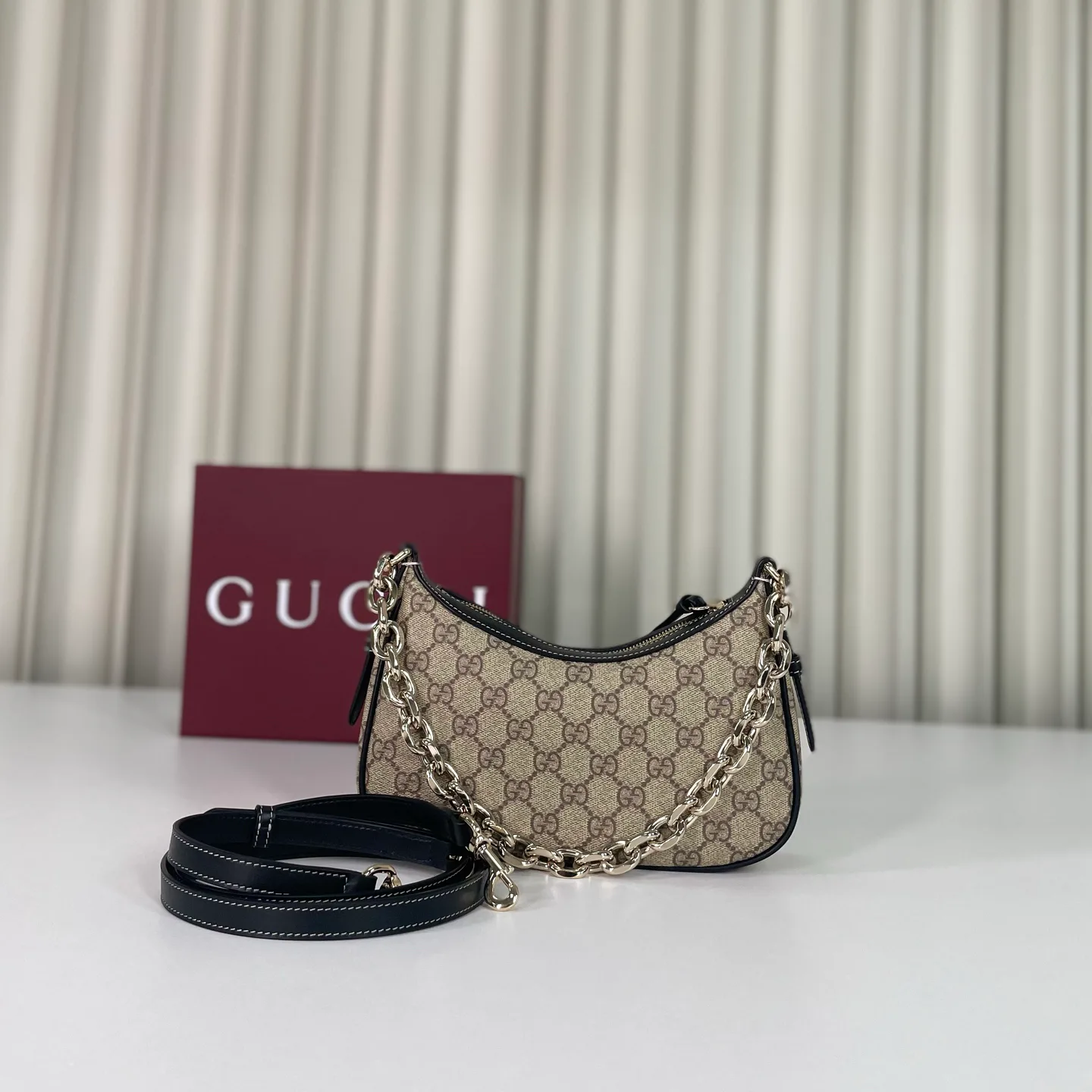 Сумки На Ремне Женские Gucci 18210747