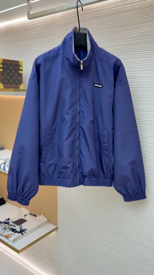 Куртки И Пуховики Мужские Miu Miu 11245821