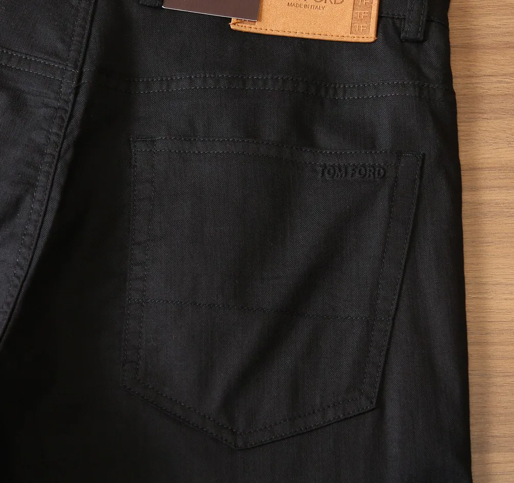 Джинсы Мужские Tom Ford 1945324