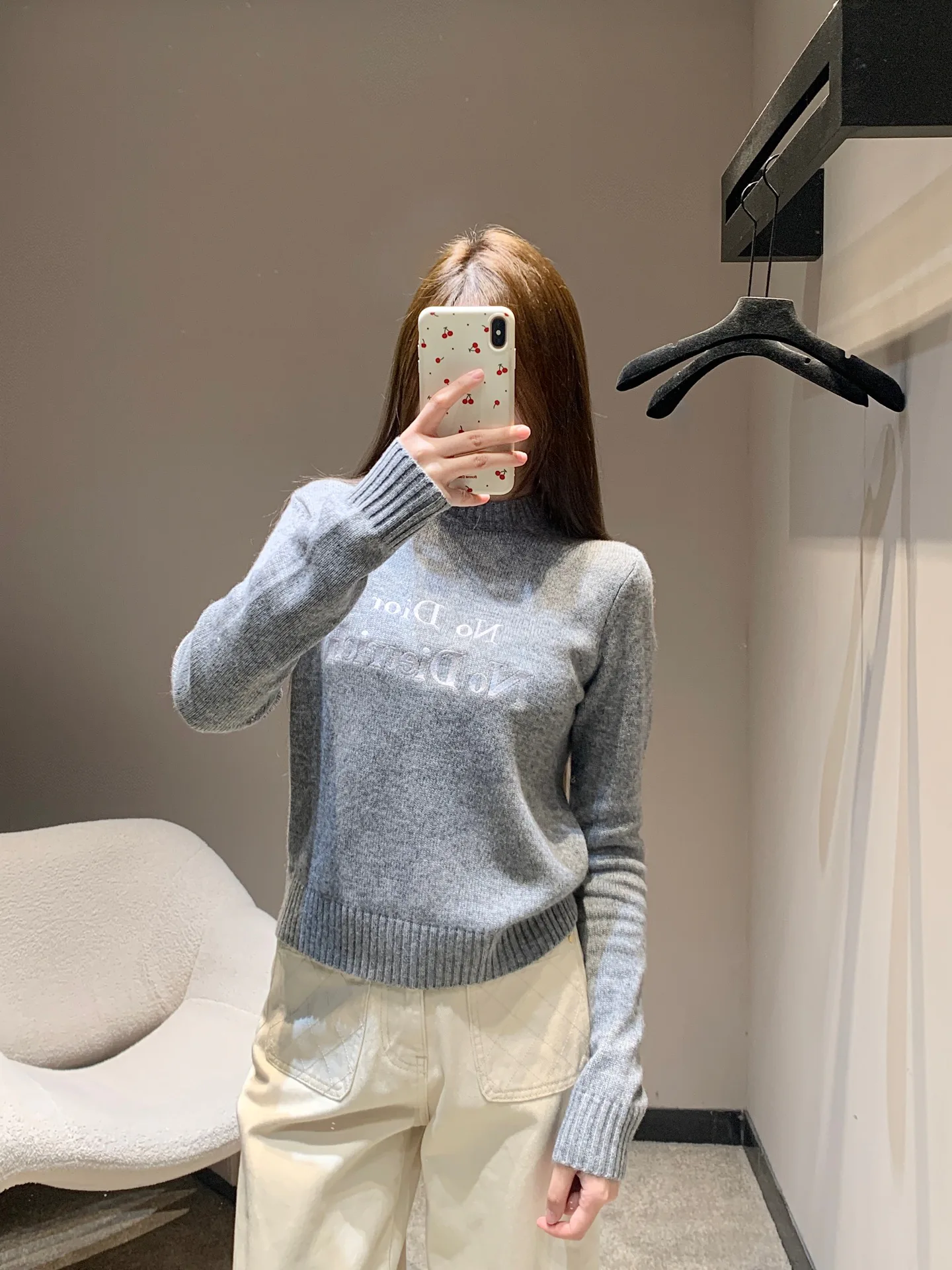 Джемперы И Свитеры Женские Christian Dior 1913370