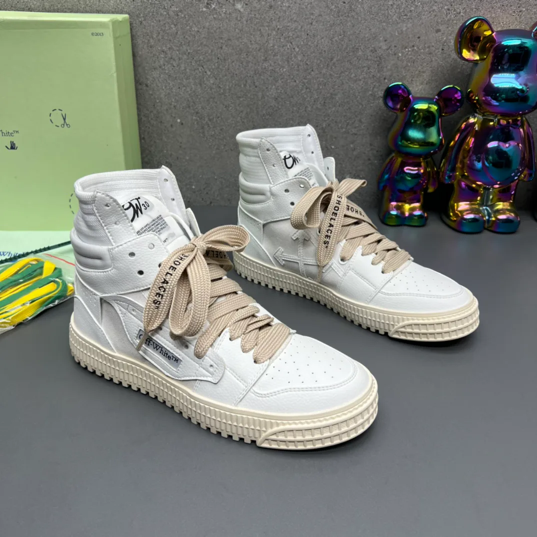 Кроссовки Женские Off-White 2937832