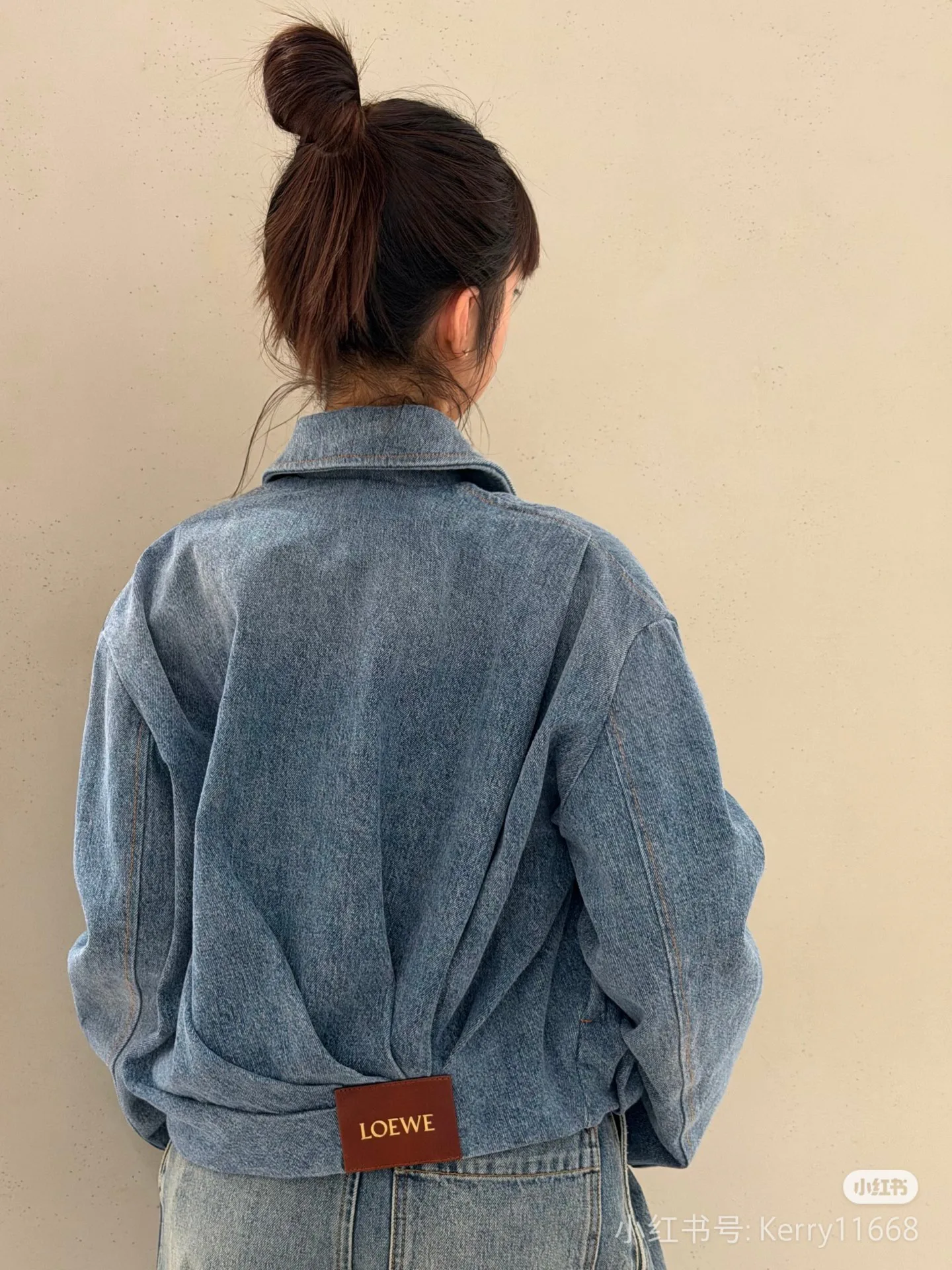 Куртки И Пуховики Женские Loewe 6213932