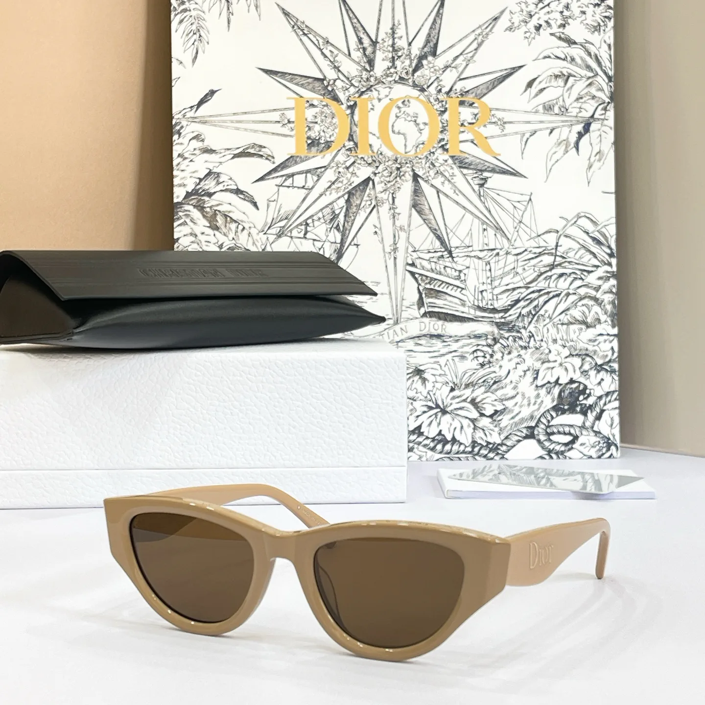 Очки Christian Dior 17495938