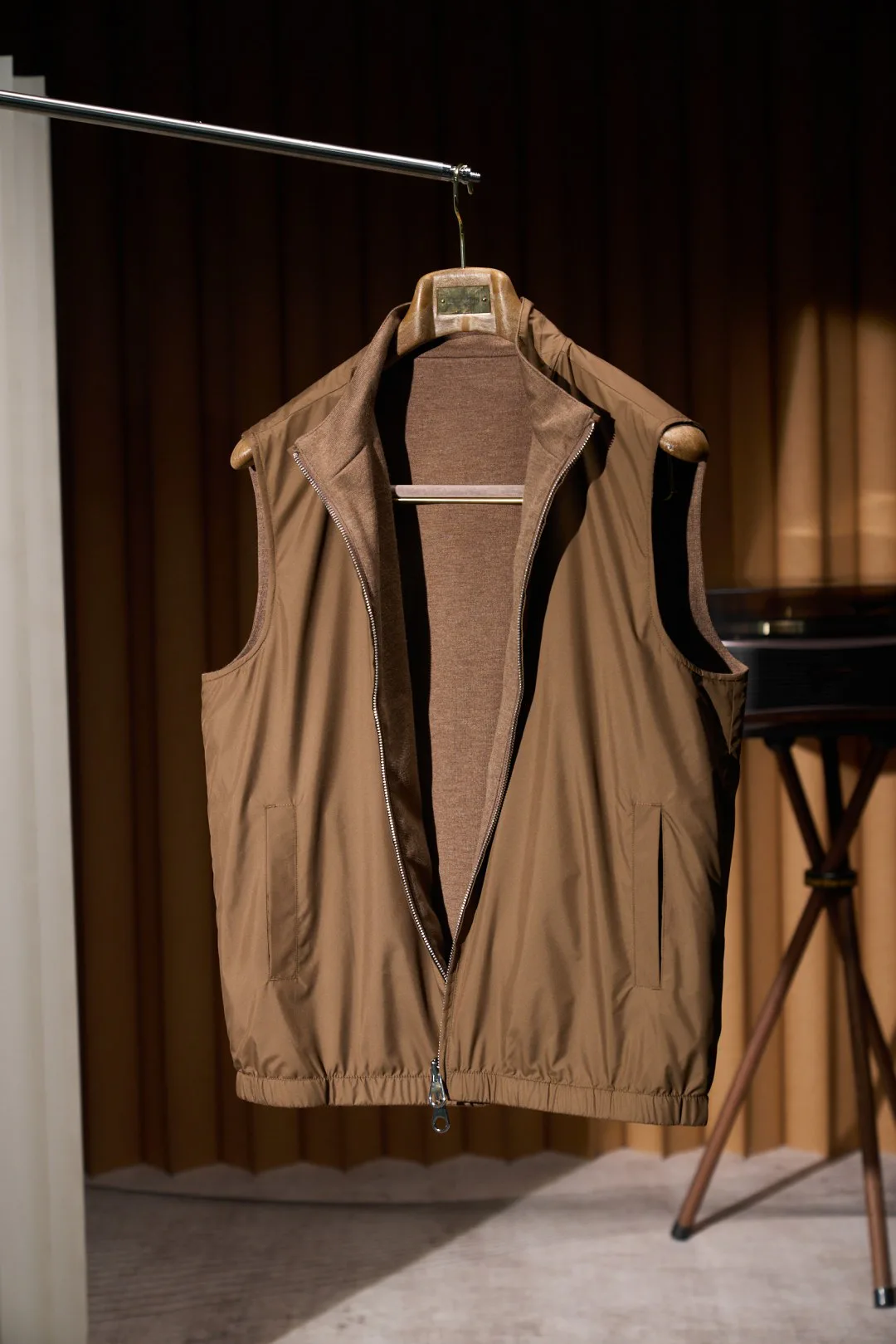 Жилеты Женские Loro Piana 18510981