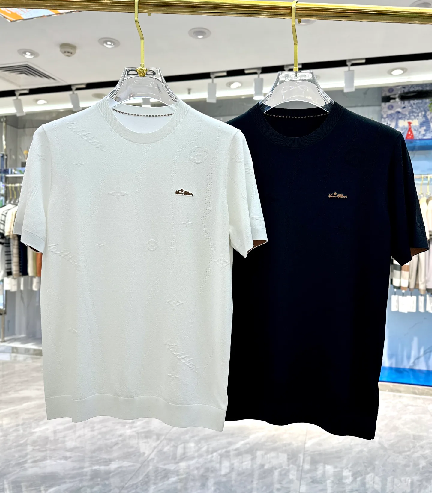 Футболки Мужские Loro Piana 24098