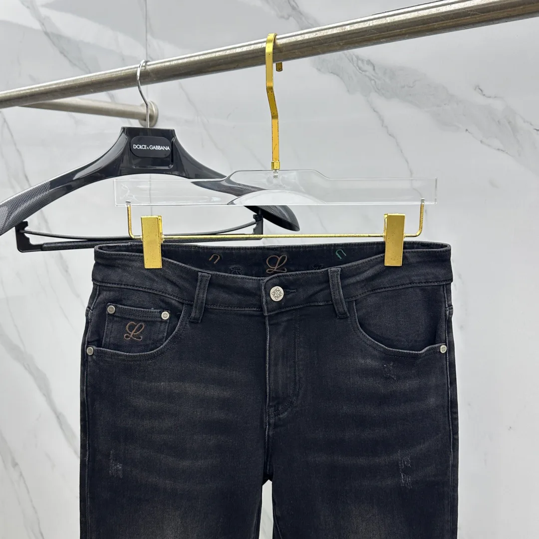 Джинсы Мужские Loewe 18246815
