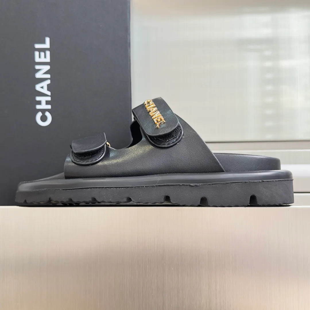 Сандалии Женские Chanel 13351291