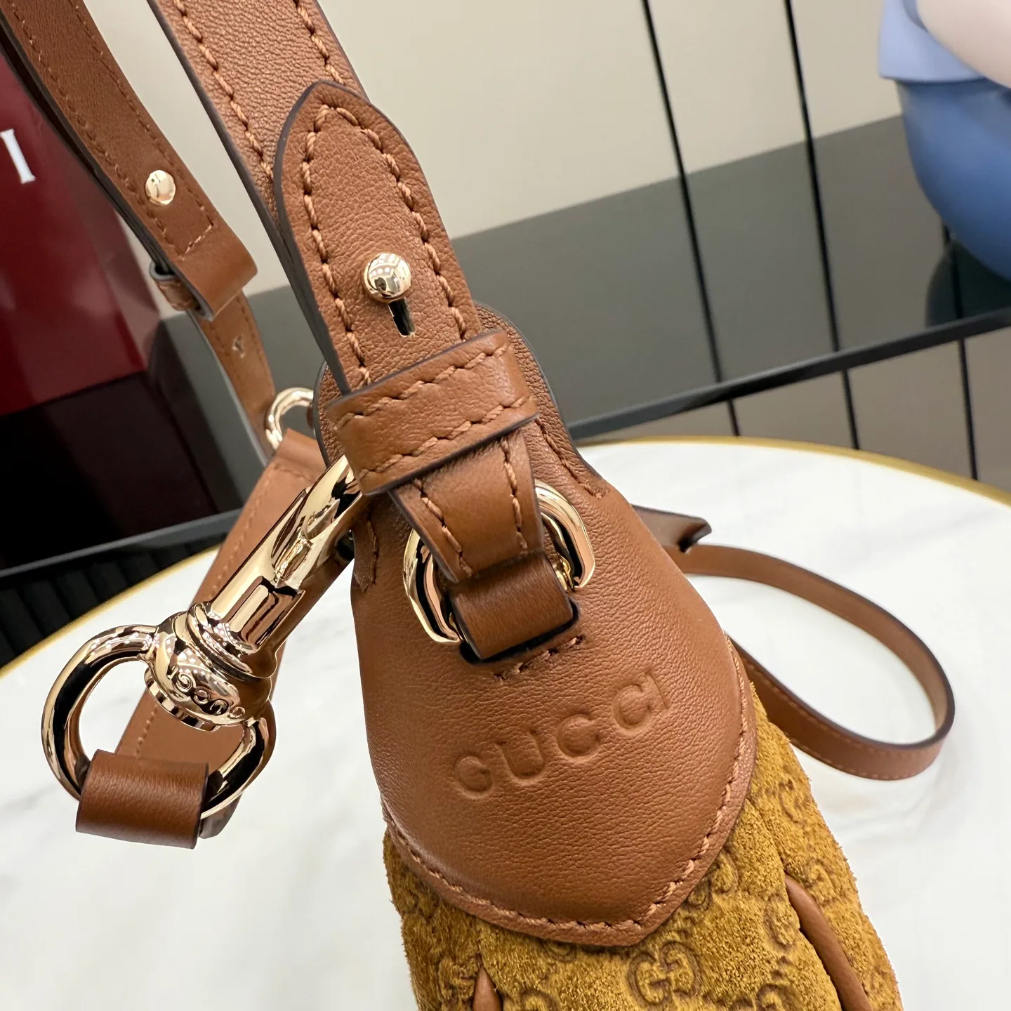Классические Сумки Женские Gucci 5075920