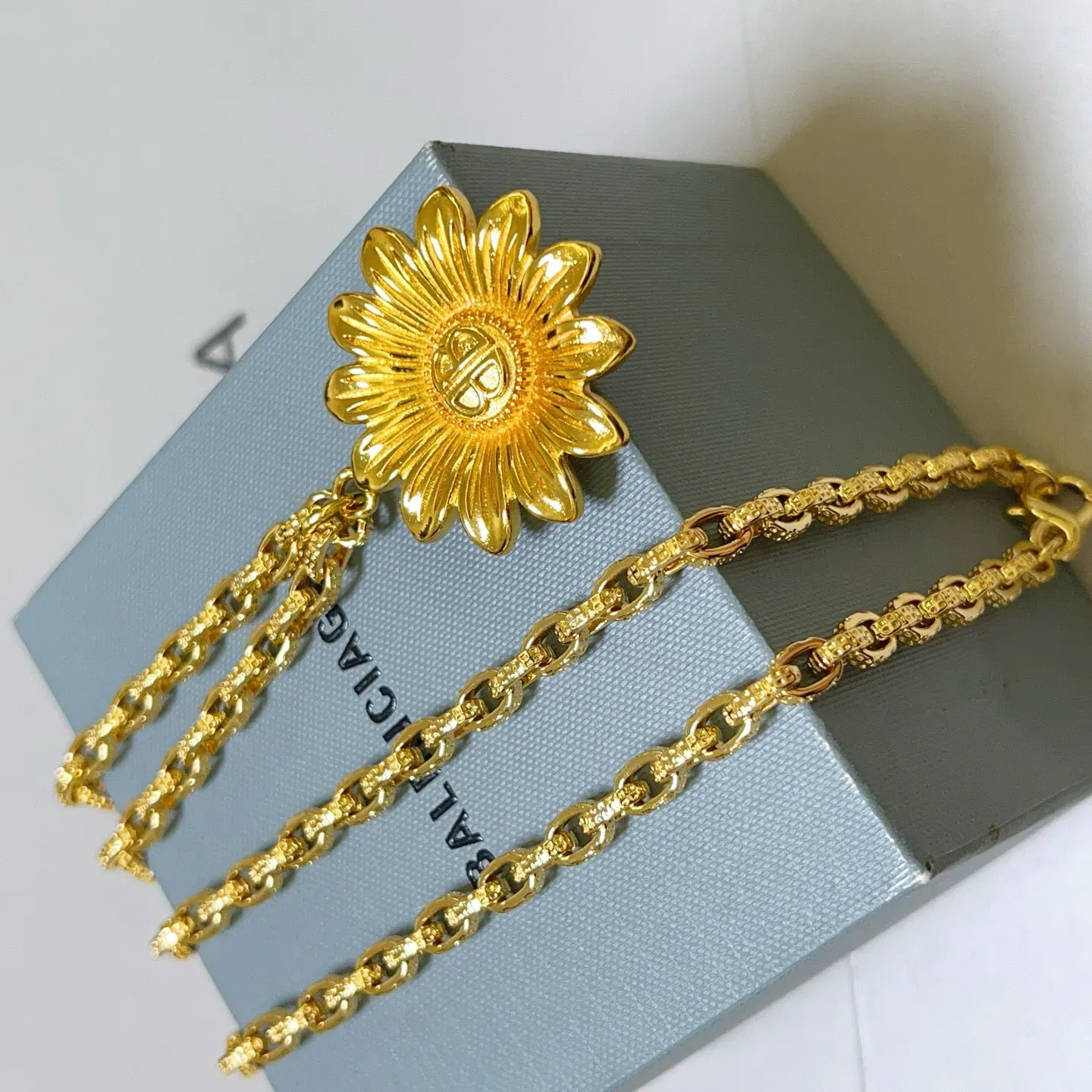 Бижутерия Balenciaga 549045