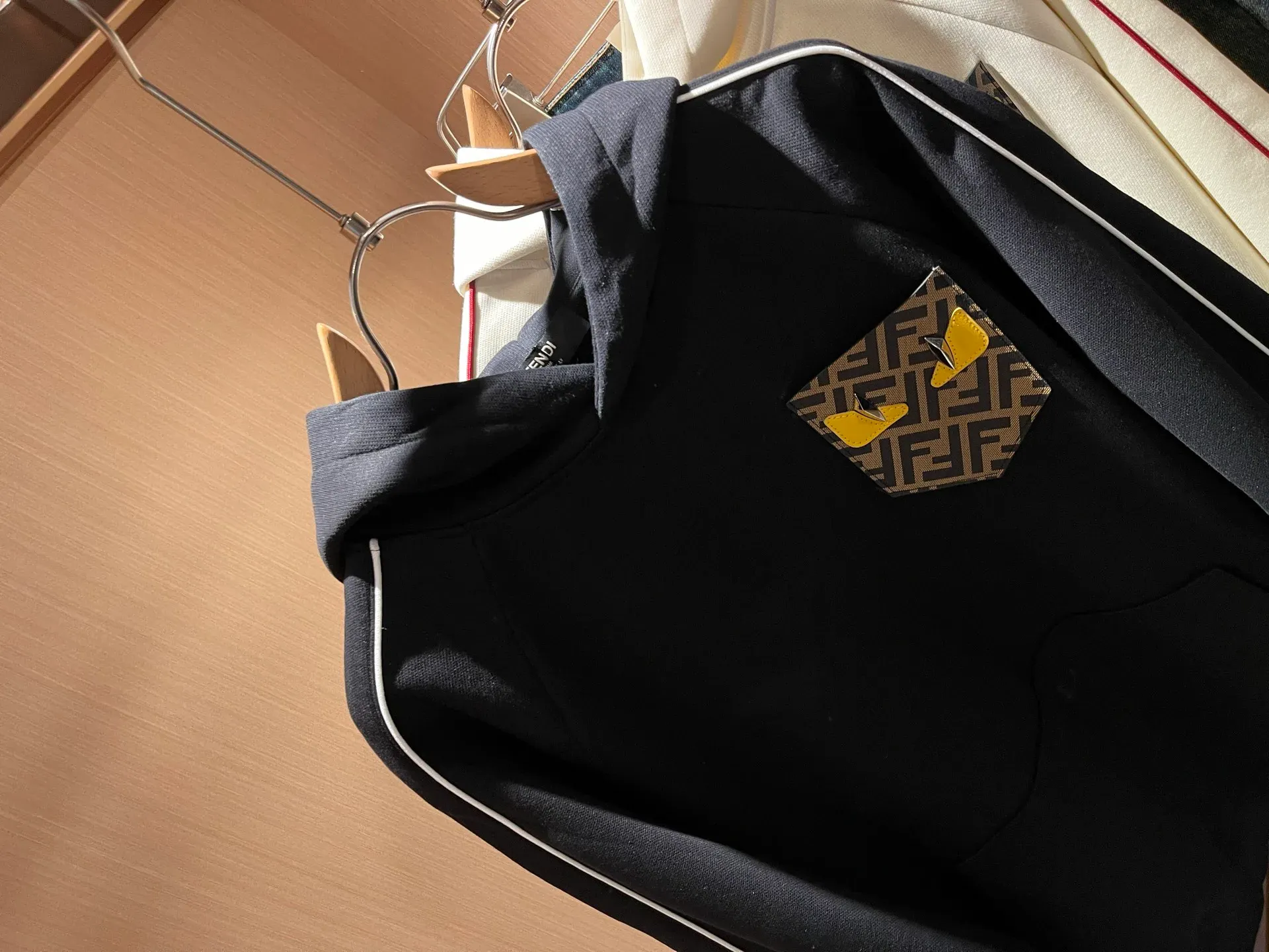 Свитшоты И Худи Мужские Fendi 798855