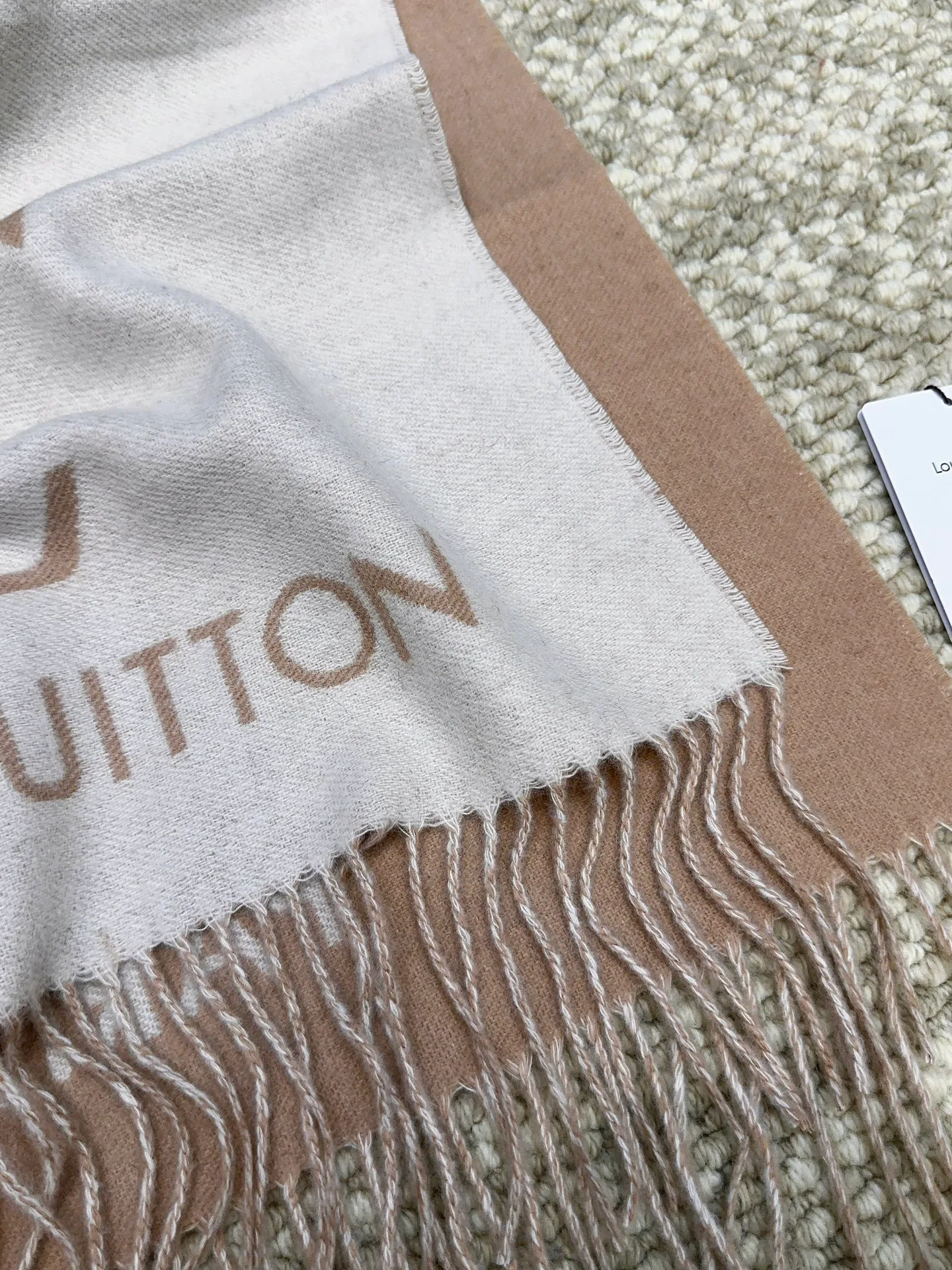 Шарфы Louis Vuitton 1214782