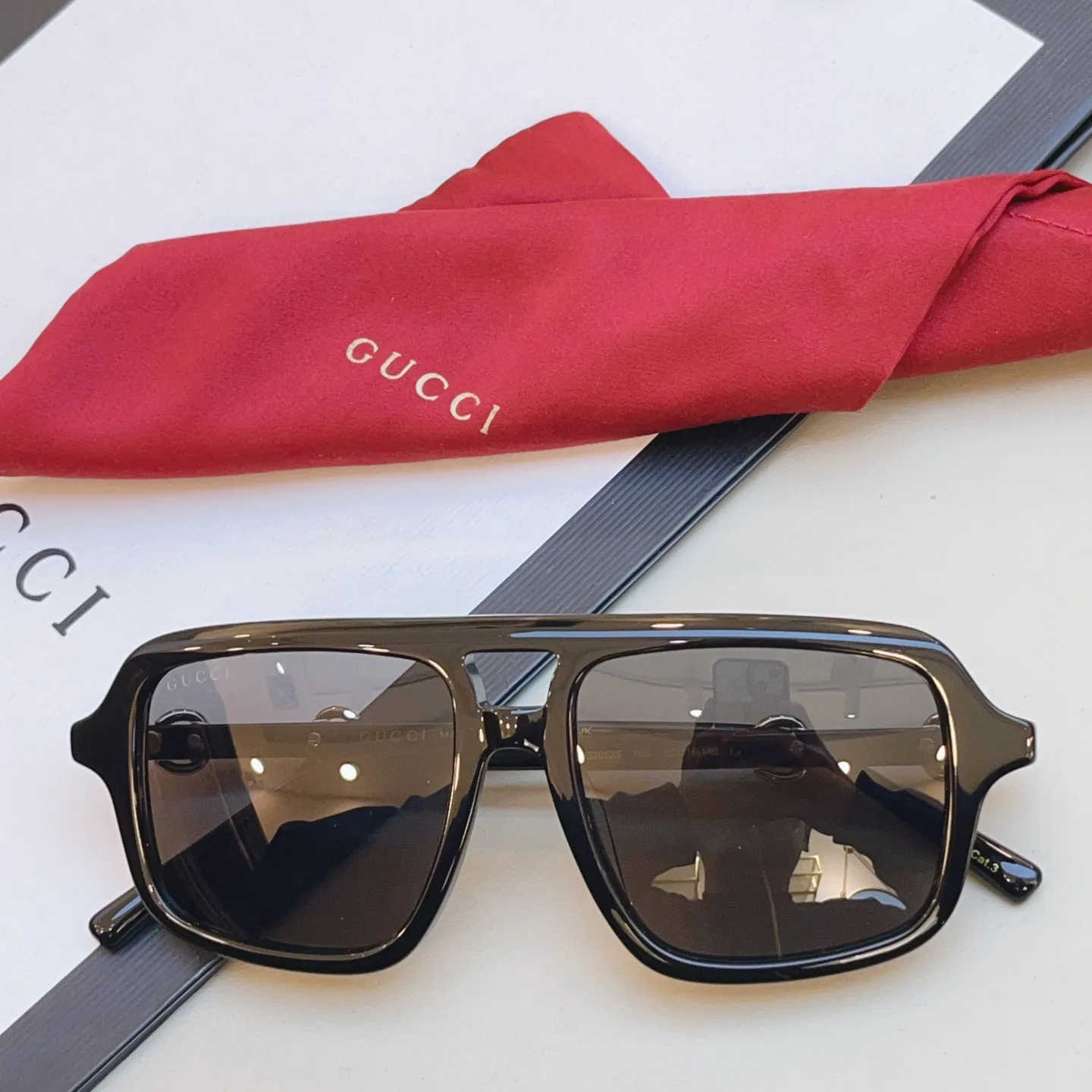 Очки Gucci 11432756