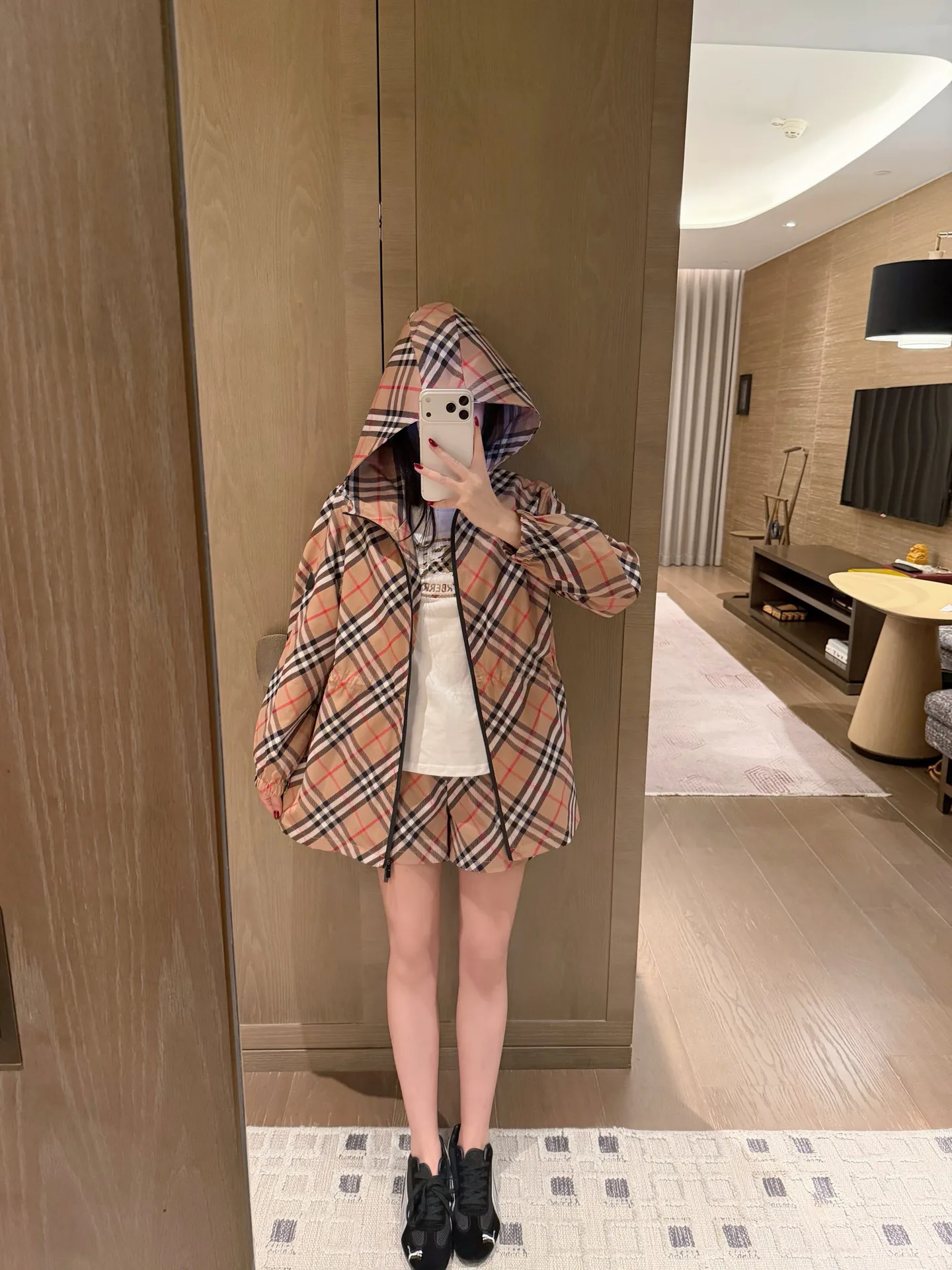 Спортивные Костюмы Женские Burberry 11813726